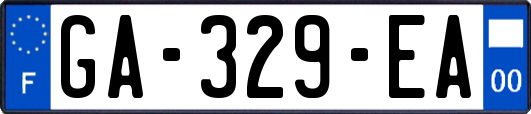 GA-329-EA