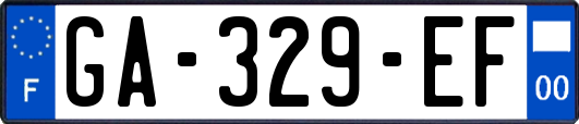 GA-329-EF