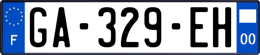 GA-329-EH