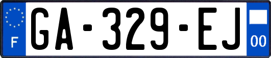 GA-329-EJ