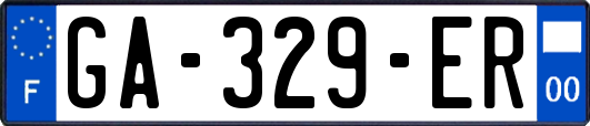 GA-329-ER