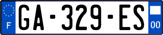 GA-329-ES