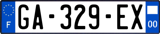GA-329-EX