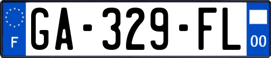 GA-329-FL