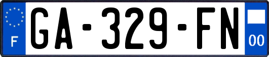GA-329-FN