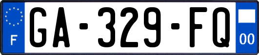 GA-329-FQ