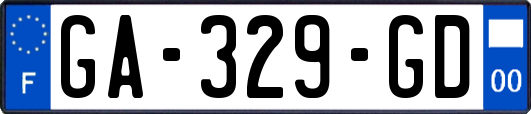 GA-329-GD