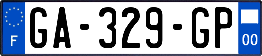 GA-329-GP