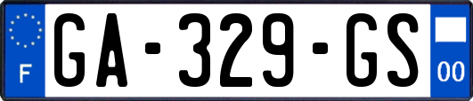 GA-329-GS