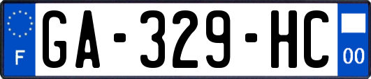 GA-329-HC