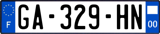 GA-329-HN