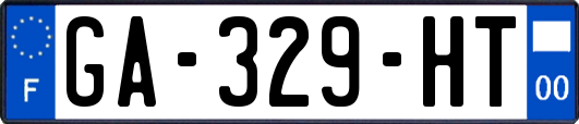 GA-329-HT