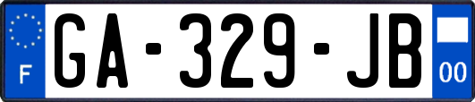 GA-329-JB
