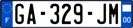 GA-329-JM