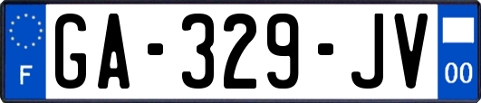 GA-329-JV