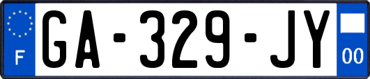 GA-329-JY