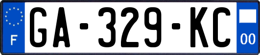 GA-329-KC