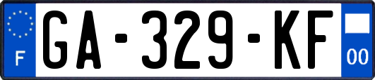 GA-329-KF
