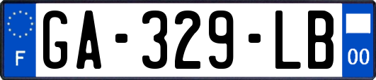 GA-329-LB