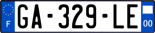 GA-329-LE