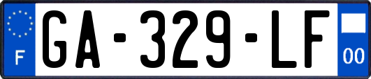 GA-329-LF