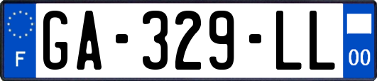 GA-329-LL