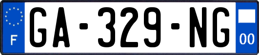 GA-329-NG