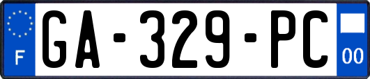 GA-329-PC
