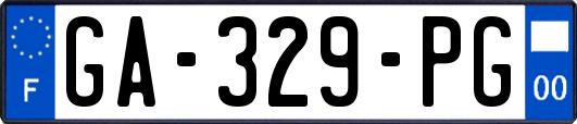 GA-329-PG