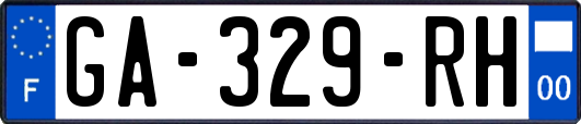 GA-329-RH