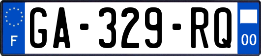 GA-329-RQ