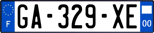 GA-329-XE