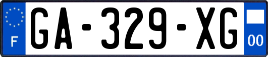 GA-329-XG