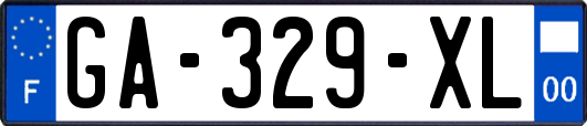 GA-329-XL