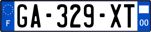 GA-329-XT