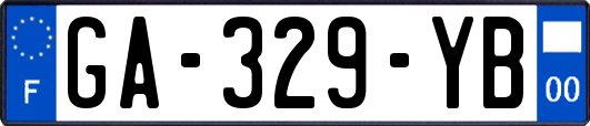 GA-329-YB