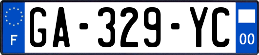GA-329-YC