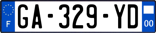 GA-329-YD