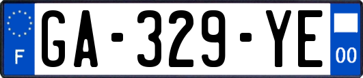 GA-329-YE