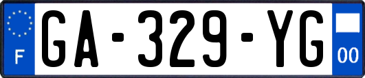 GA-329-YG