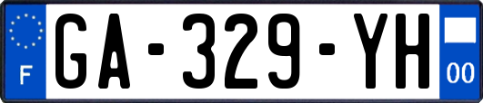 GA-329-YH