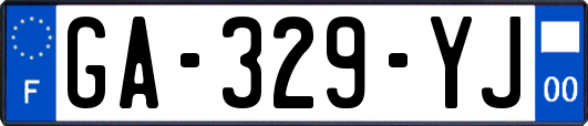 GA-329-YJ