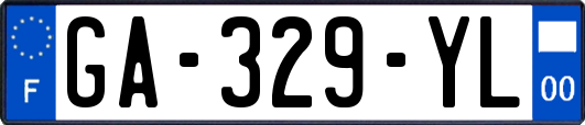 GA-329-YL