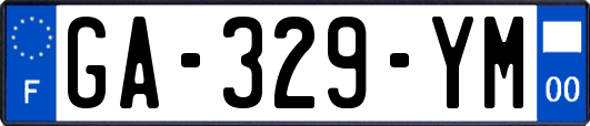 GA-329-YM