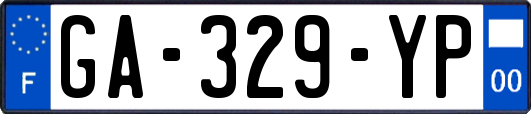 GA-329-YP