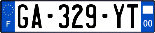 GA-329-YT