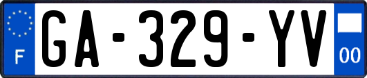 GA-329-YV