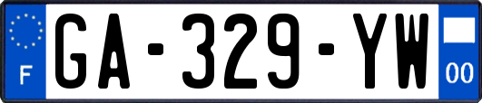 GA-329-YW