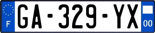 GA-329-YX