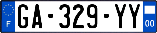 GA-329-YY